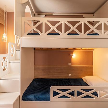 Paradisio Baby & Kinder Hotel Stavrós 외부 사진