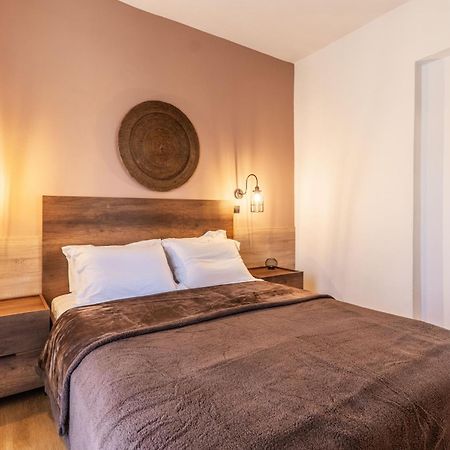 Paradisio Baby & Kinder Hotel Stavrós 외부 사진