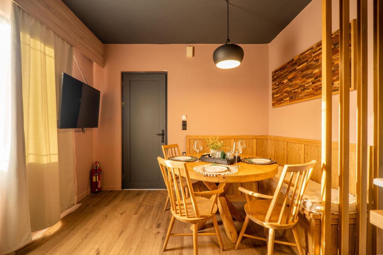Paradisio Baby & Kinder Hotel Stavrós 외부 사진