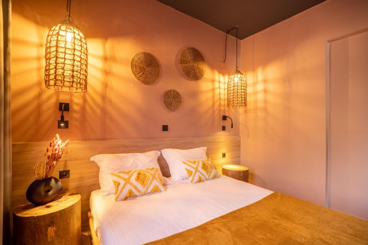 Paradisio Baby & Kinder Hotel Stavrós 외부 사진