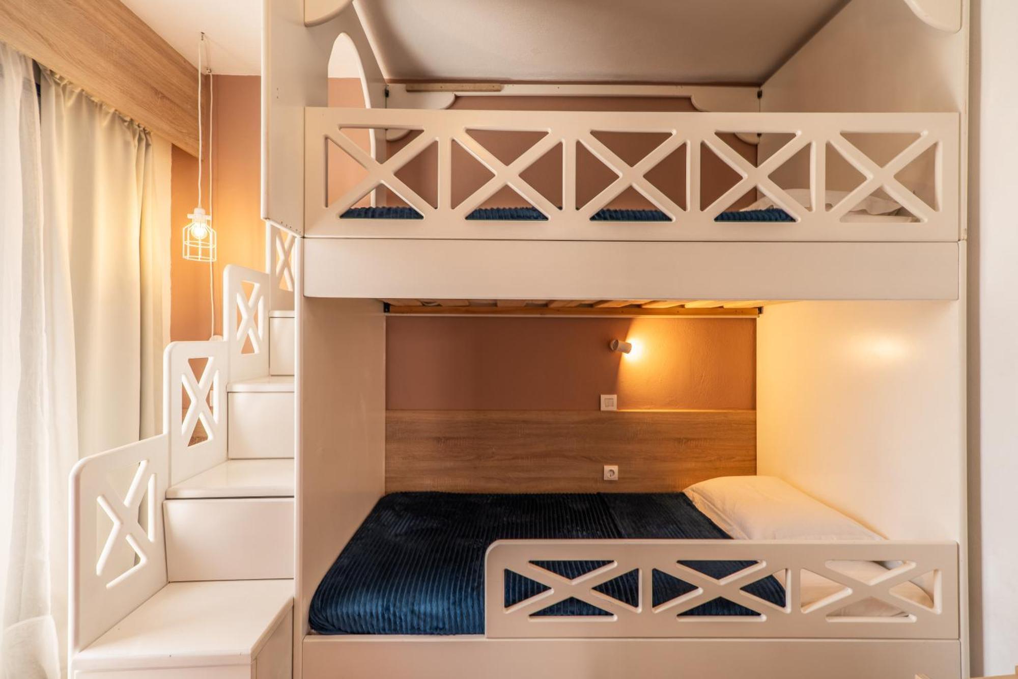 Paradisio Baby & Kinder Hotel Stavrós 외부 사진