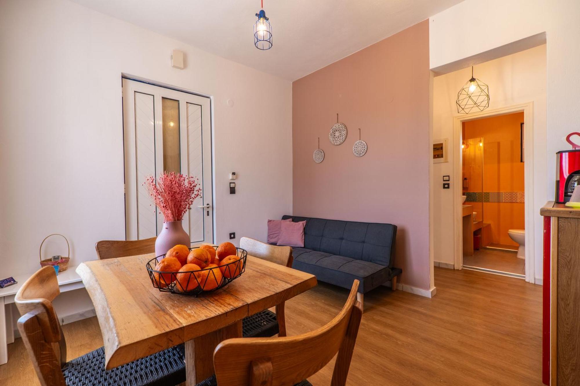 Paradisio Baby & Kinder Hotel Stavrós 외부 사진