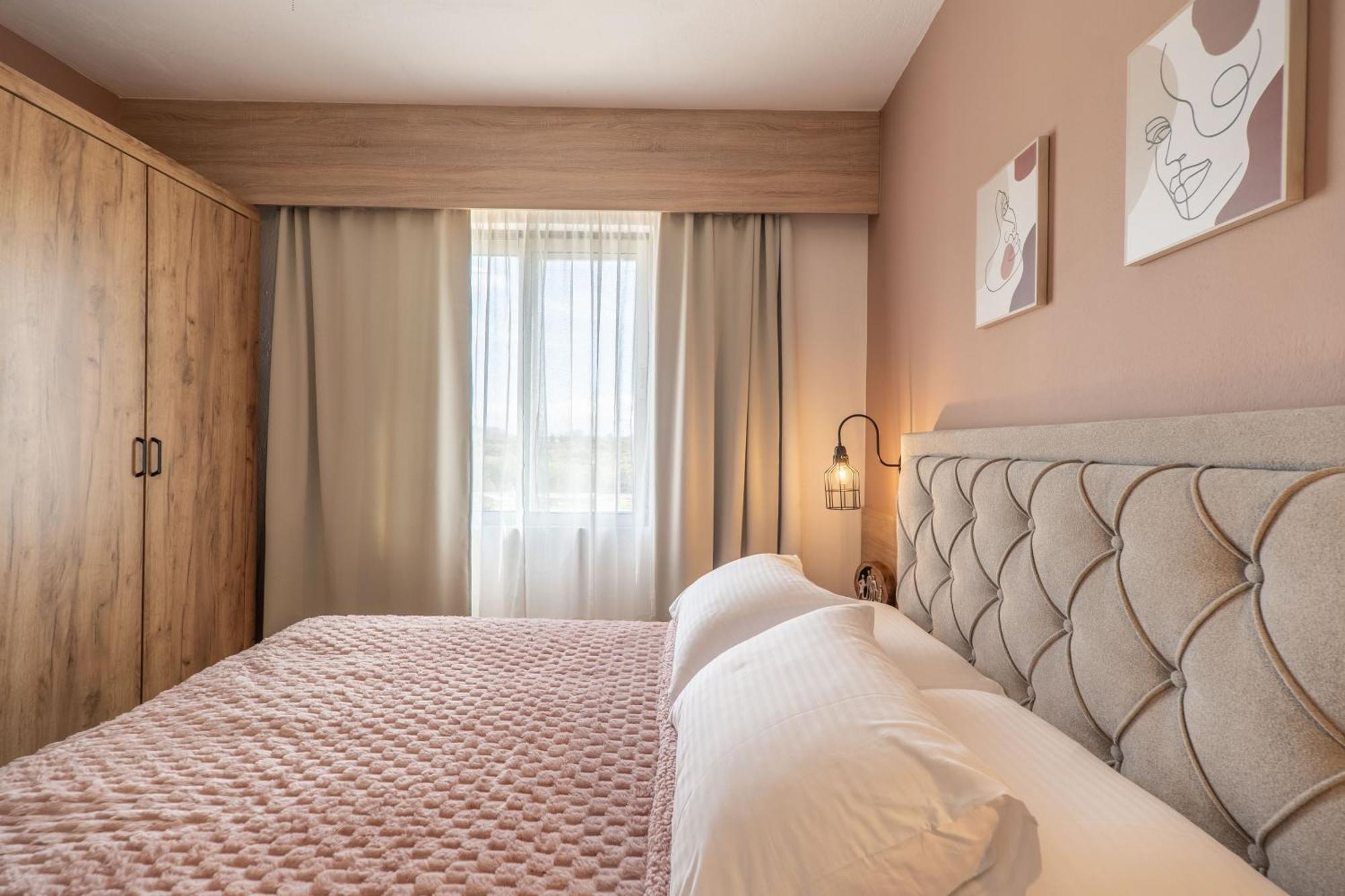 Paradisio Baby & Kinder Hotel Stavrós 외부 사진