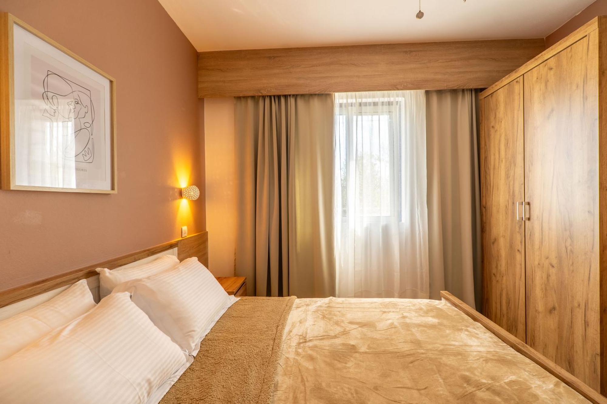 Paradisio Baby & Kinder Hotel Stavrós 외부 사진