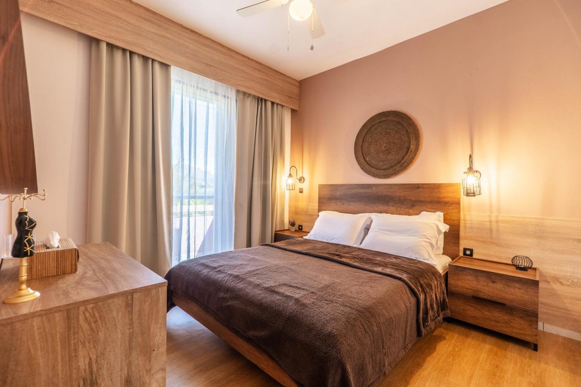 Paradisio Baby & Kinder Hotel Stavrós 외부 사진