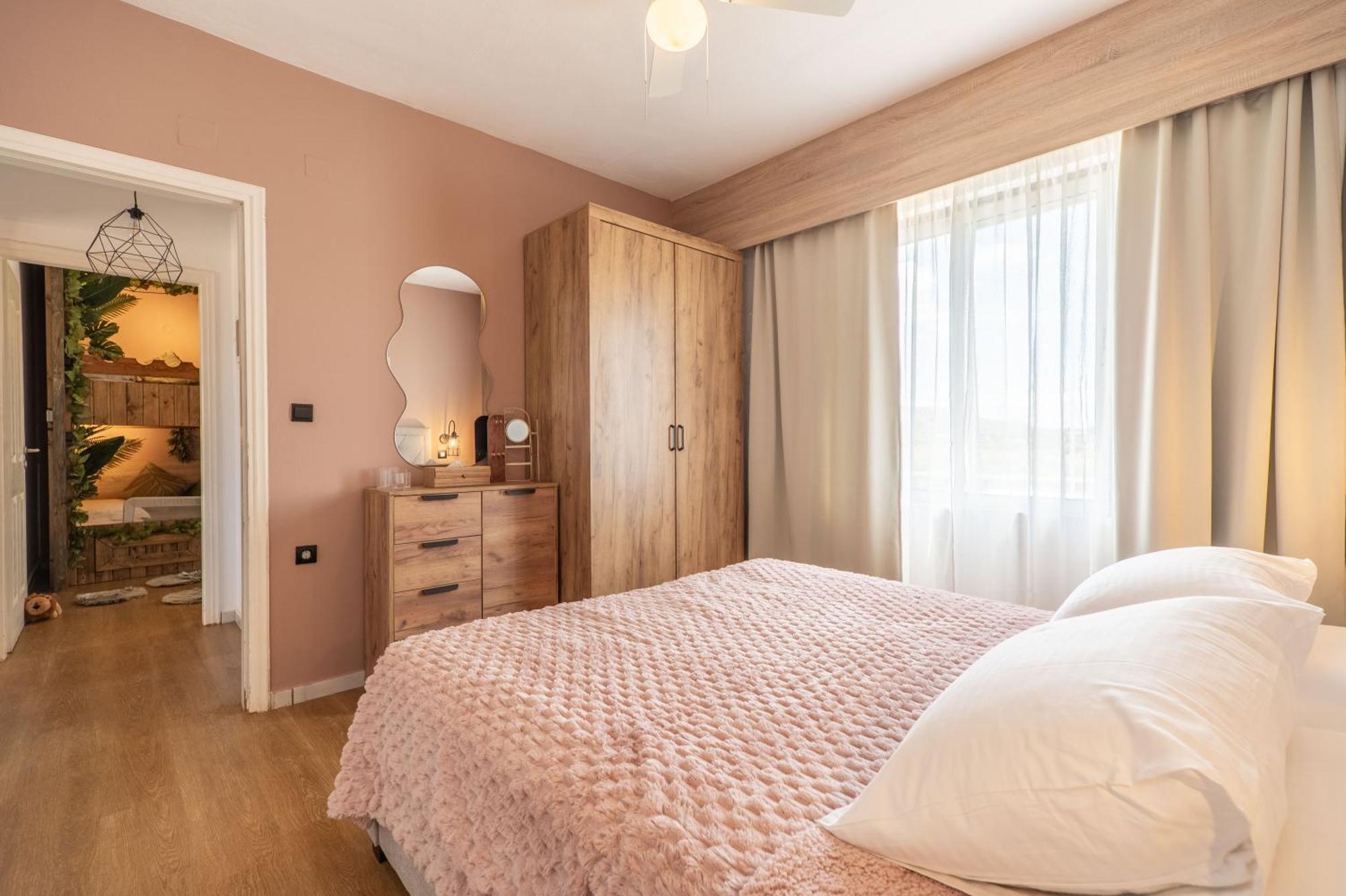 Paradisio Baby & Kinder Hotel Stavrós 외부 사진