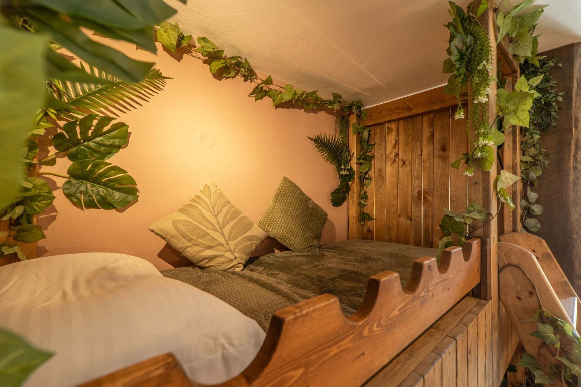 Paradisio Baby & Kinder Hotel Stavrós 외부 사진