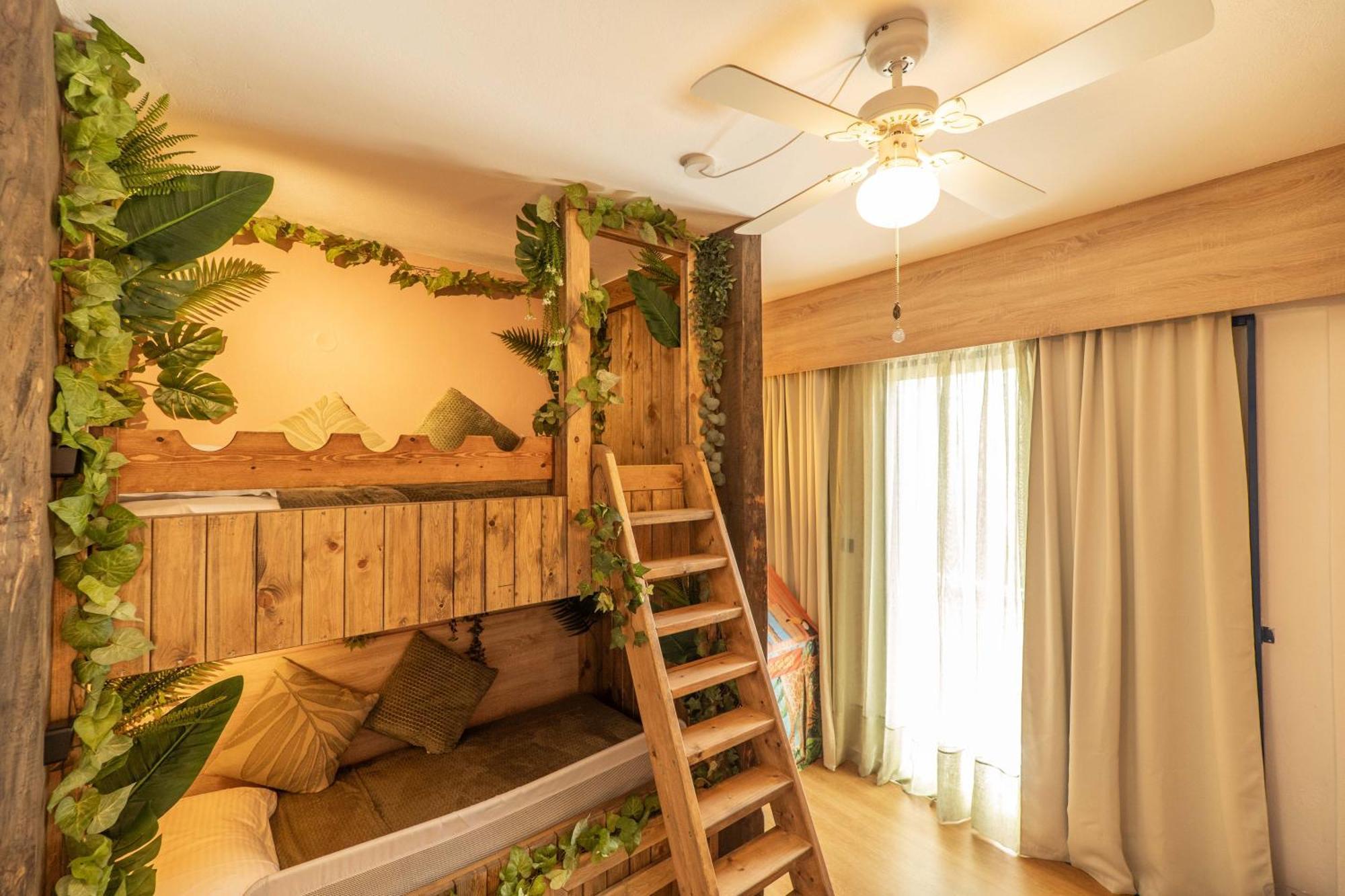 Paradisio Baby & Kinder Hotel Stavrós 외부 사진