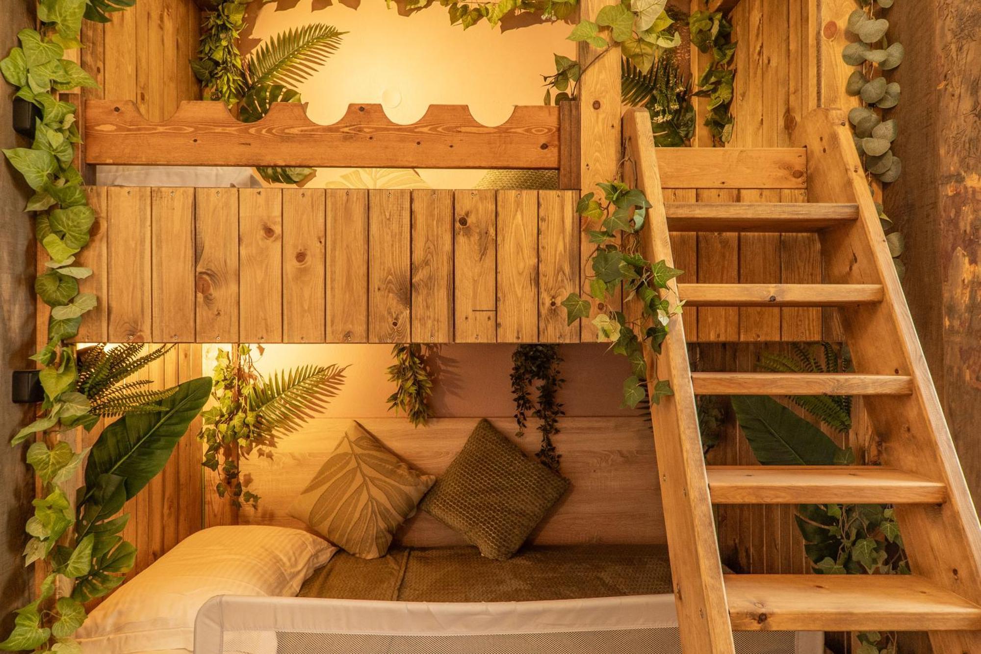 Paradisio Baby & Kinder Hotel Stavrós 외부 사진