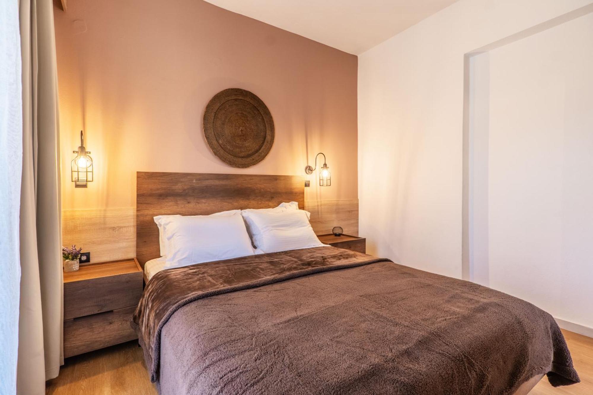 Paradisio Baby & Kinder Hotel Stavrós 외부 사진